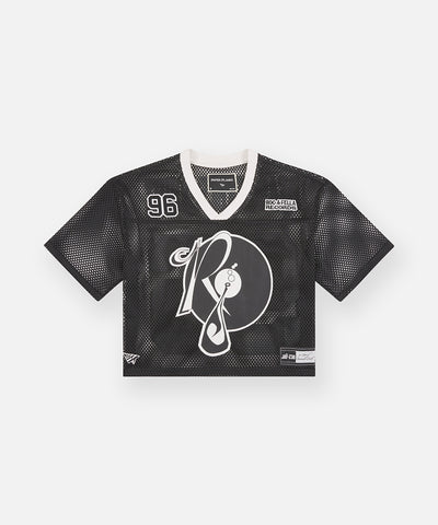 Planes JAŸ-Z30 Roc-A-Fella Cropped Jersey