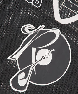 Planes JAŸ-Z30 Roc-A-Fella Cropped Jersey