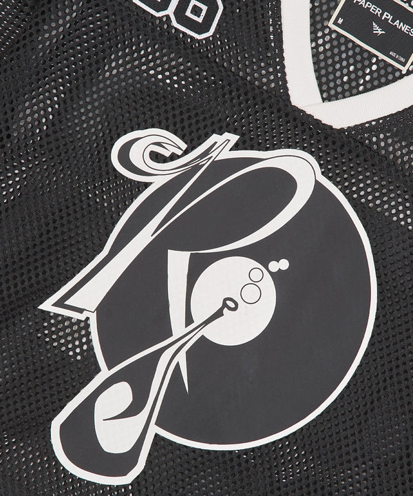 Planes JAŸ-Z30 Roc-A-Fella Cropped Jersey