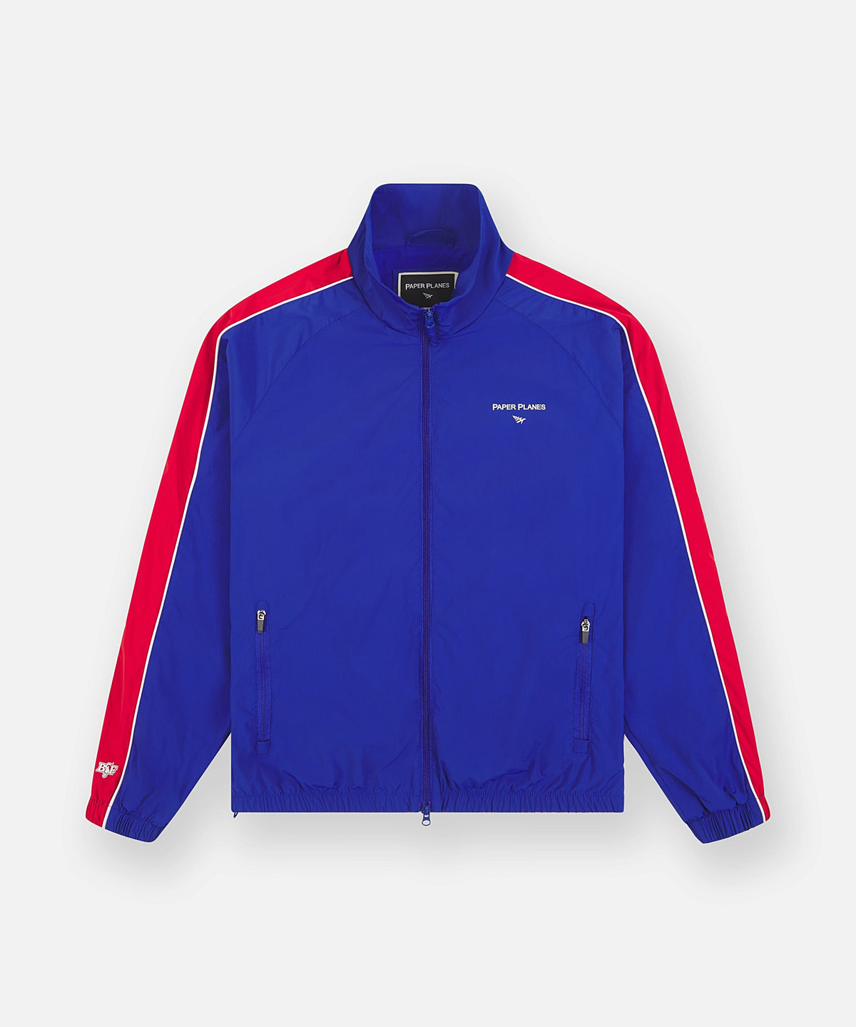 Benny The Butcher x Planes Lounge Track Jacket