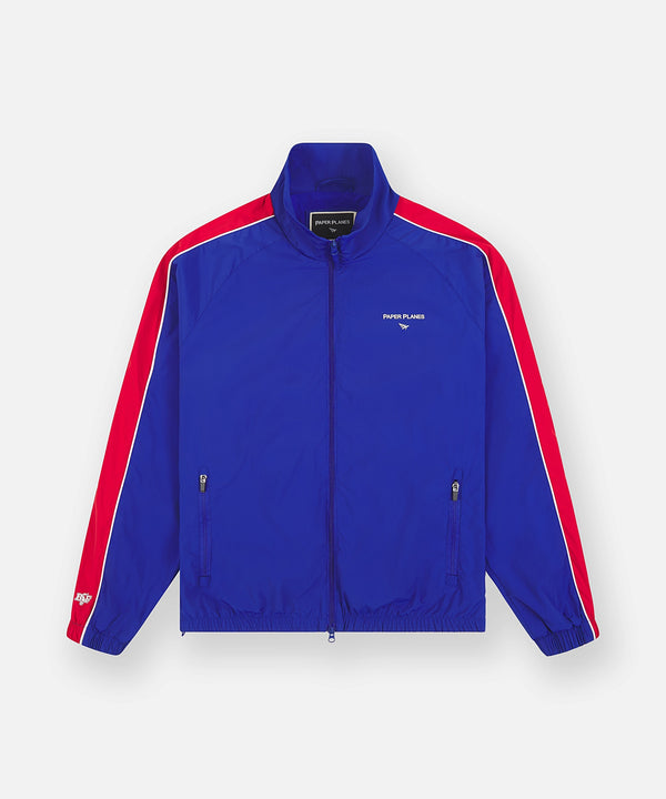 Benny The Butcher x Planes Lounge Track Jacket