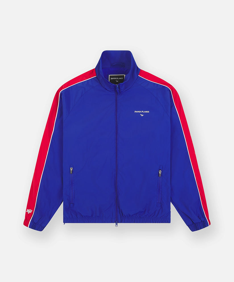 Benny The Butcher x Planes Lounge Track Jacket