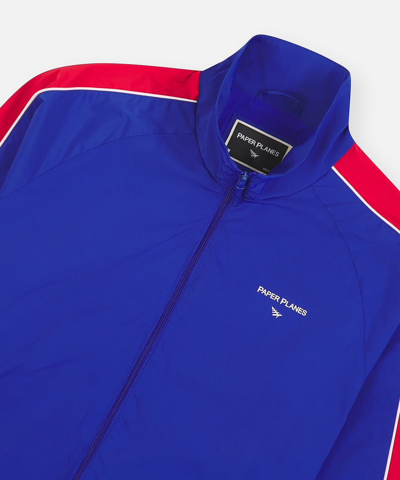 Benny The Butcher x Planes Lounge Track Jacket