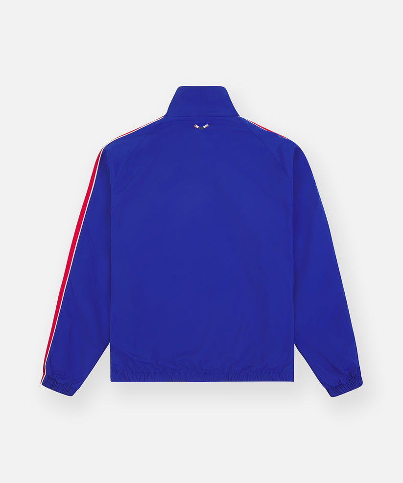 Benny The Butcher x Planes Lounge Track Jacket