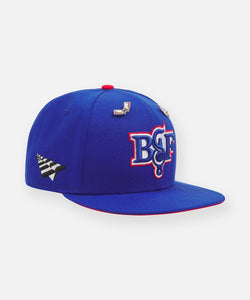 Benny The Butcher x Planes 9Fifty Snapback