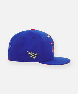 Benny The Butcher x Planes 9Fifty Snapback