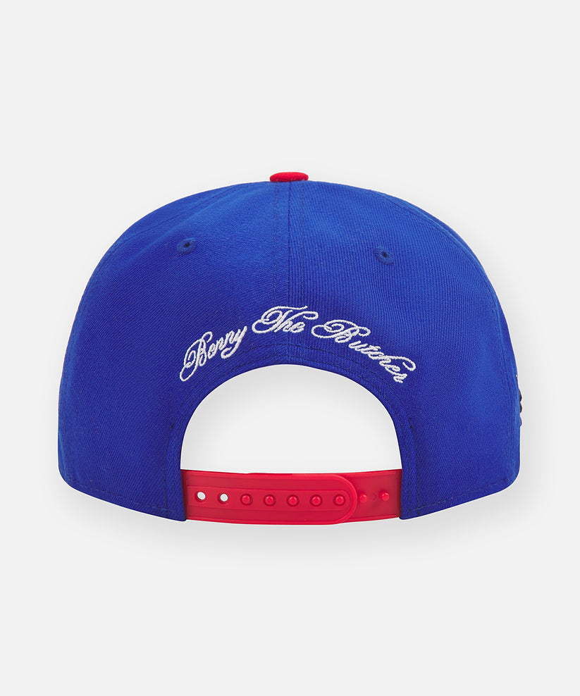 Benny The Butcher x Planes 9Fifty Snapback