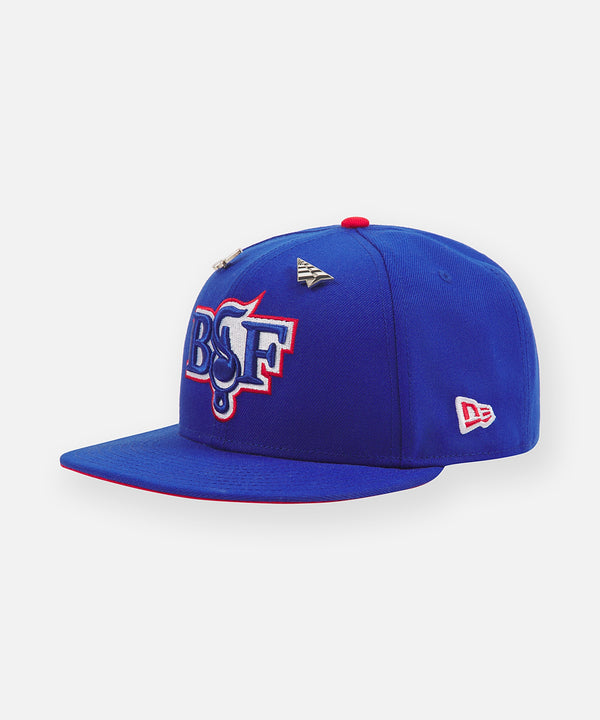 Benny The Butcher x Planes 9Fifty Snapback