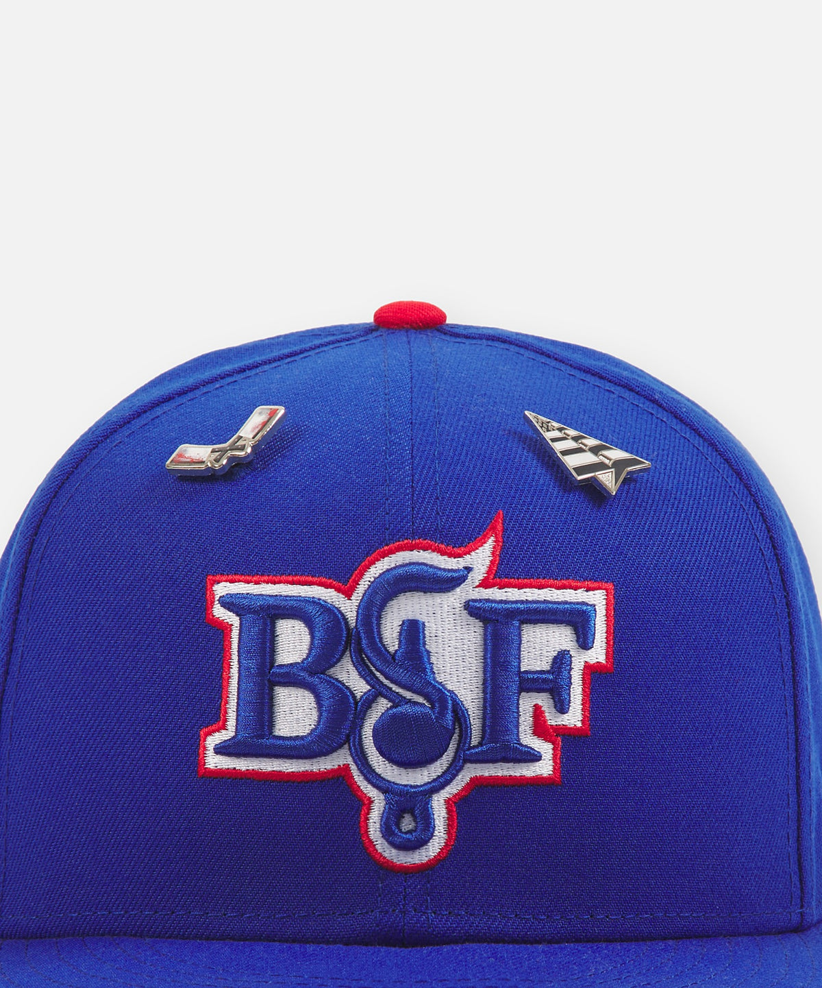 Benny The Butcher x Planes 9Fifty Snapback