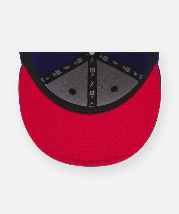 Benny The Butcher x Planes 9Fifty Snapback