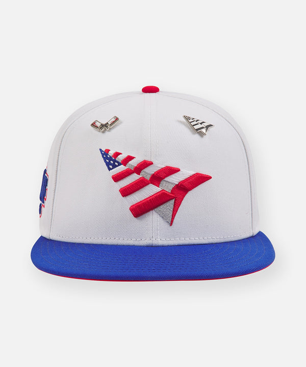 Benny The Butcher x Planes 9Fifty Snapback