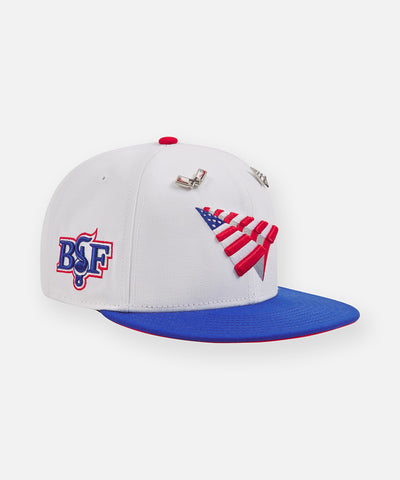 Benny The Butcher x Planes 9Fifty Snapback