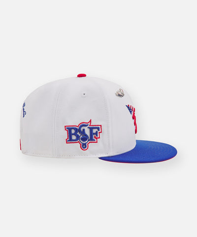 Benny The Butcher x Planes 9Fifty Snapback