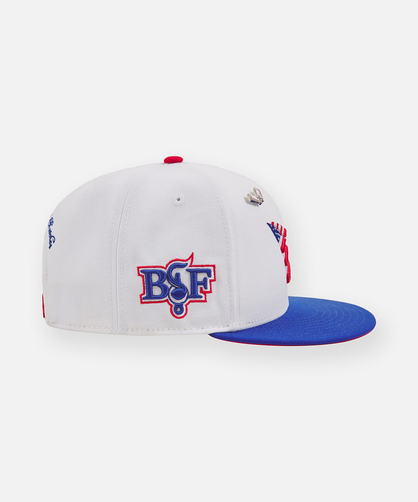 Benny The Butcher x Planes 9Fifty Snapback
