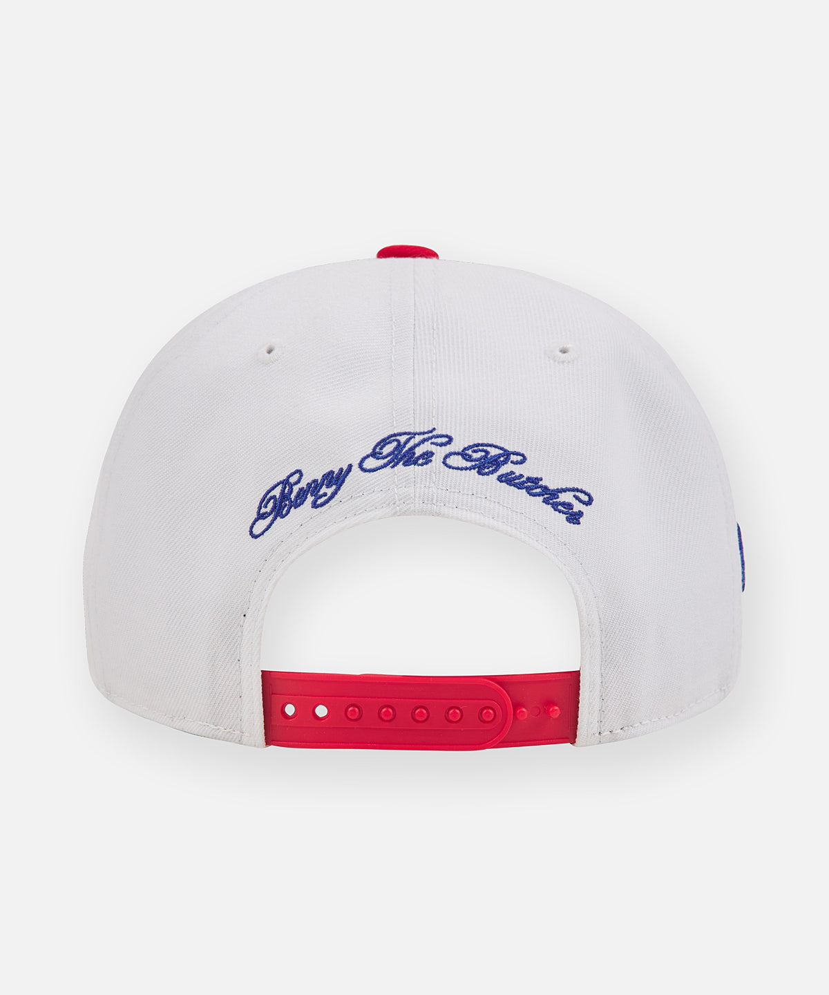 Benny The Butcher x Planes 9Fifty Snapback
