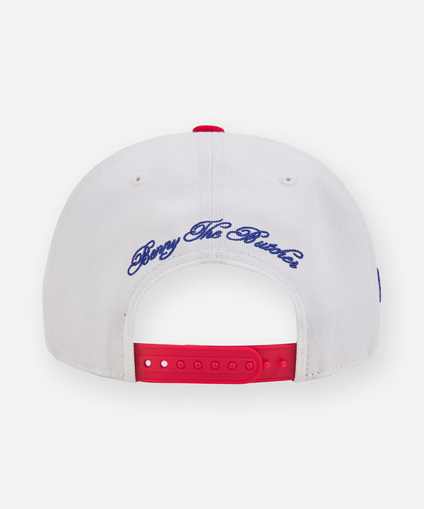 Benny The Butcher x Planes 9Fifty Snapback