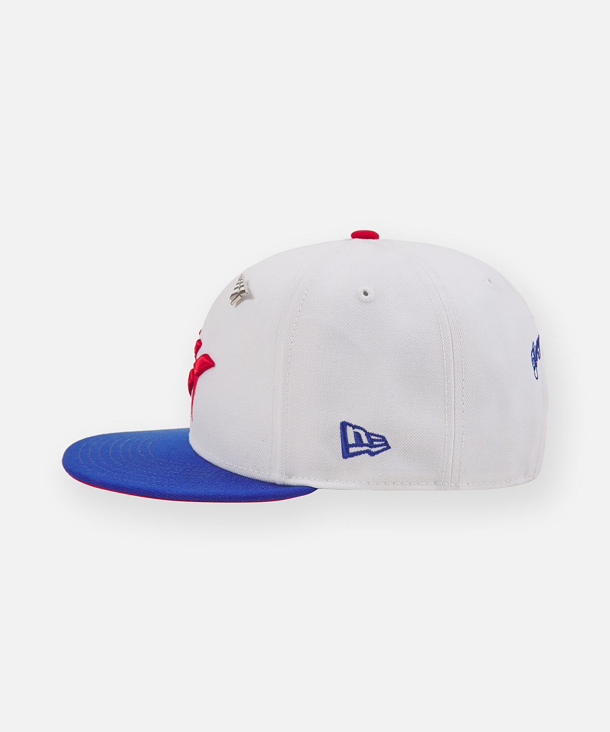 Benny The Butcher x Planes 9Fifty Snapback