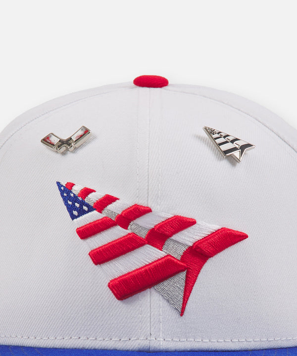 Benny The Butcher x Planes 9Fifty Snapback