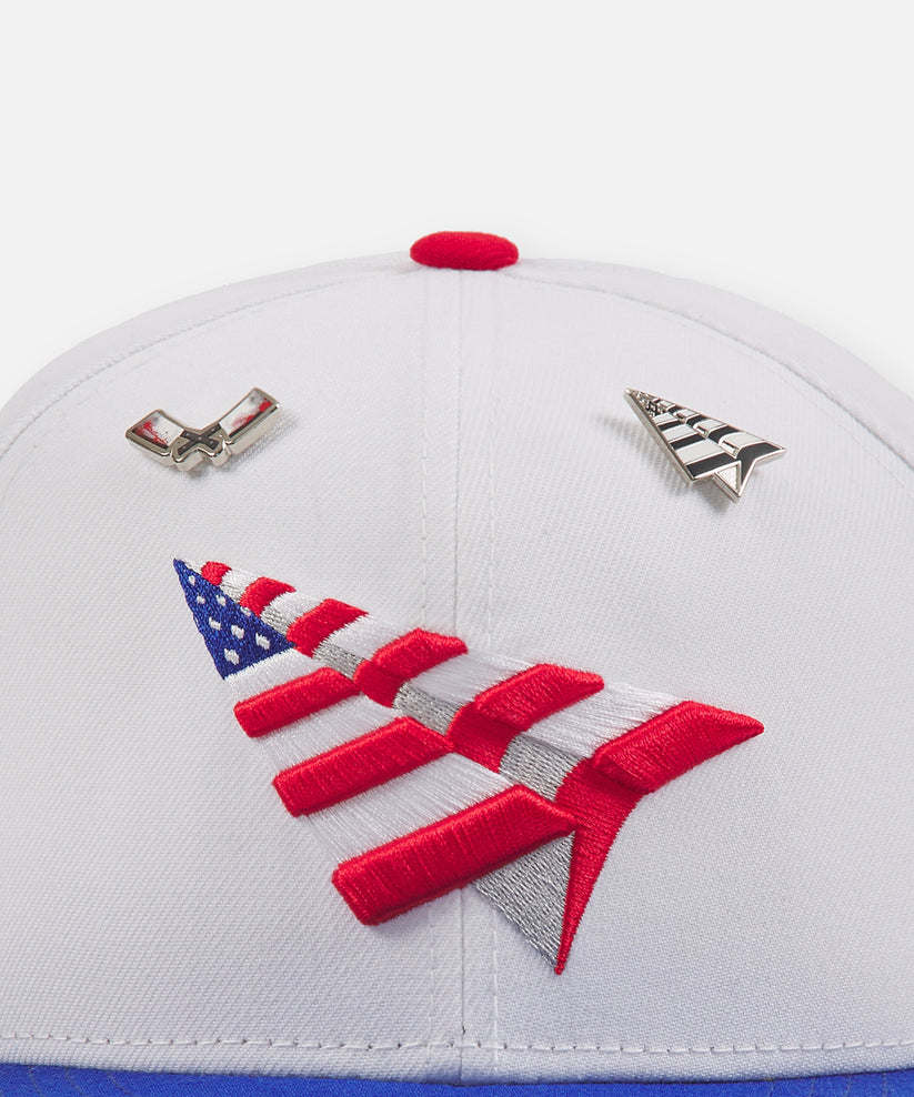 Benny The Butcher x Planes 9Fifty Snapback