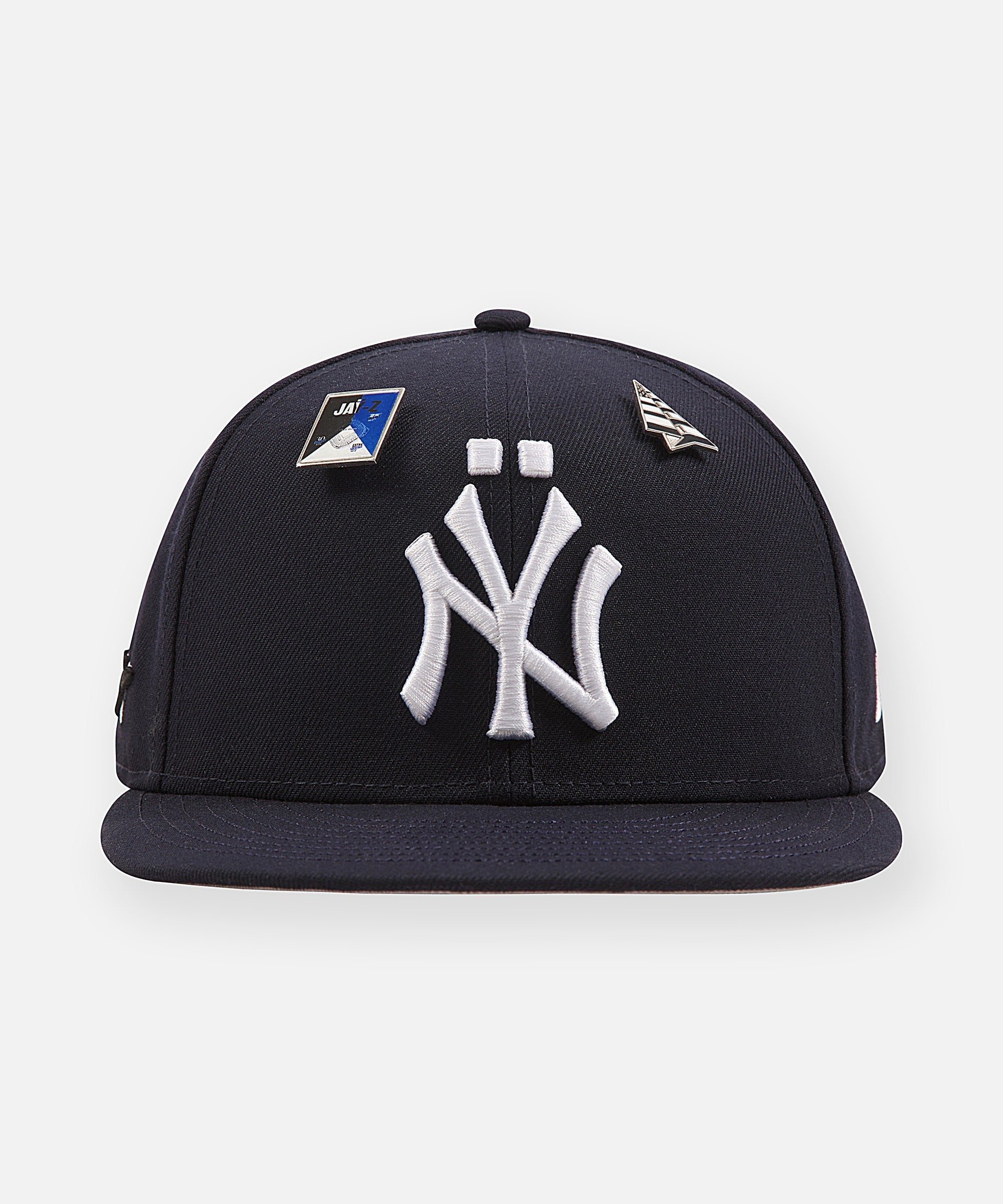 Planes x New York Yankees JAŸ-Z30 59Fifty Fitted Hat – Paper Planes