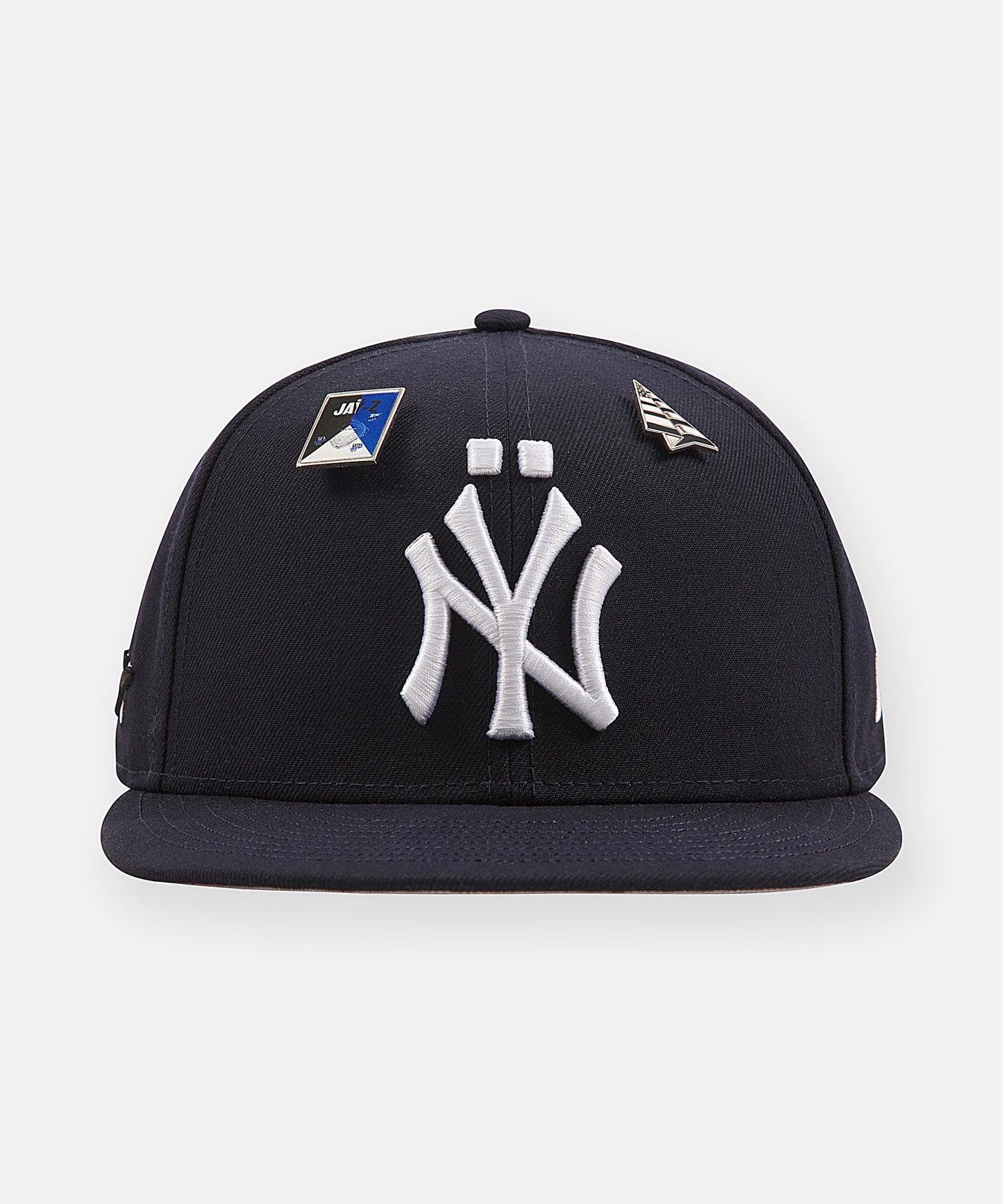 Planes x New York Yankees JAŸ-Z30 59Fifty Fitted Hat