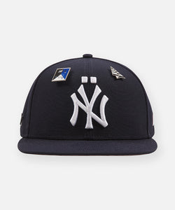 Planes x New York Yankees JAŸ-Z30 59Fifty Fitted Hat