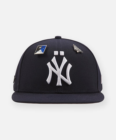 Planes x New York Yankees JAŸ-Z30 59Fifty Fitted Hat