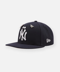 Planes x New York Yankees JAŸ-Z30 59Fifty Fitted Hat