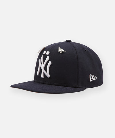 Planes x New York Yankees JAŸ-Z30 59Fifty Fitted Hat