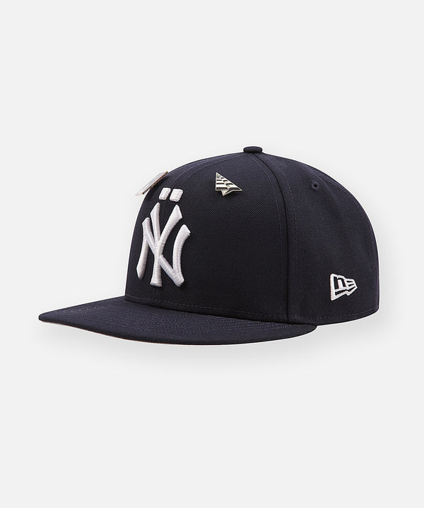 Planes x New York Yankees JAŸ-Z30 59Fifty Fitted Hat