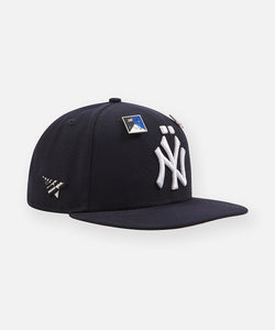 Planes x New York Yankees JAŸ-Z30 59Fifty Fitted Hat
