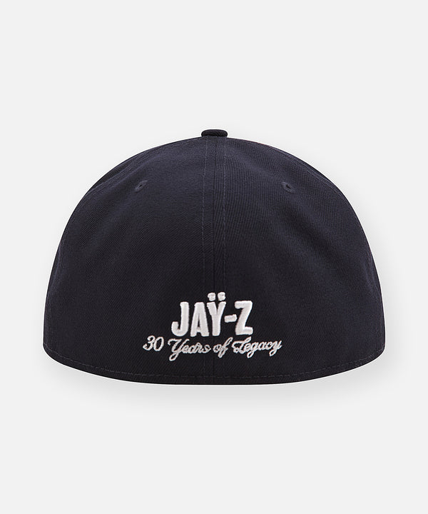 Planes x New York Yankees JAŸ-Z30 59Fifty Fitted Hat