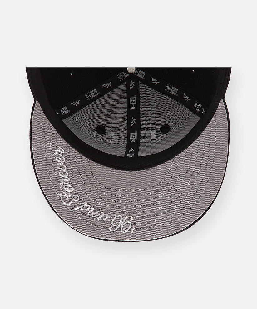 Planes x New York Yankees JAŸ-Z30 59Fifty Fitted Hat