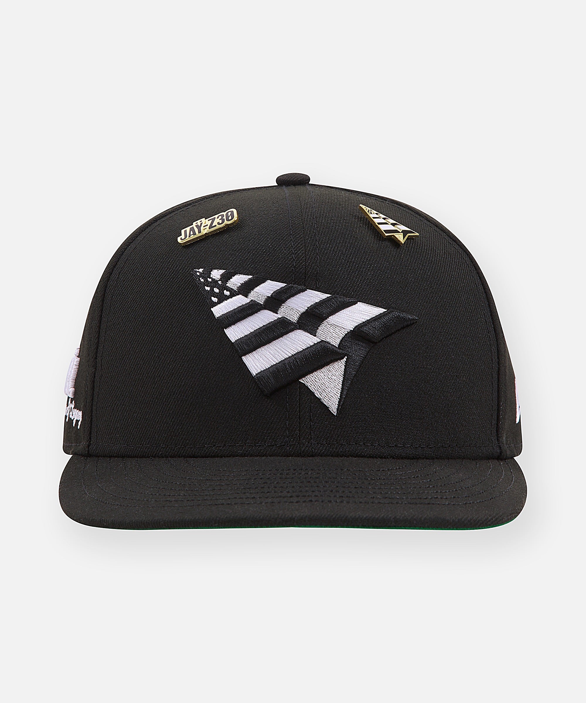 Planes x JAŸ-Z30 Album Anniversary 59Fifty Fitted Hat – Paper Planes