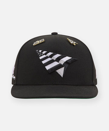 Planes x JAŸ-Z30 Album Anniversary 59Fifty Fitted Hat