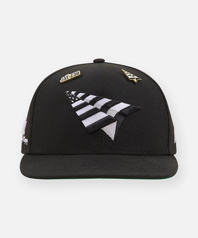 Planes x JAŸ-Z30 Album Anniversary 59Fifty Fitted Hat