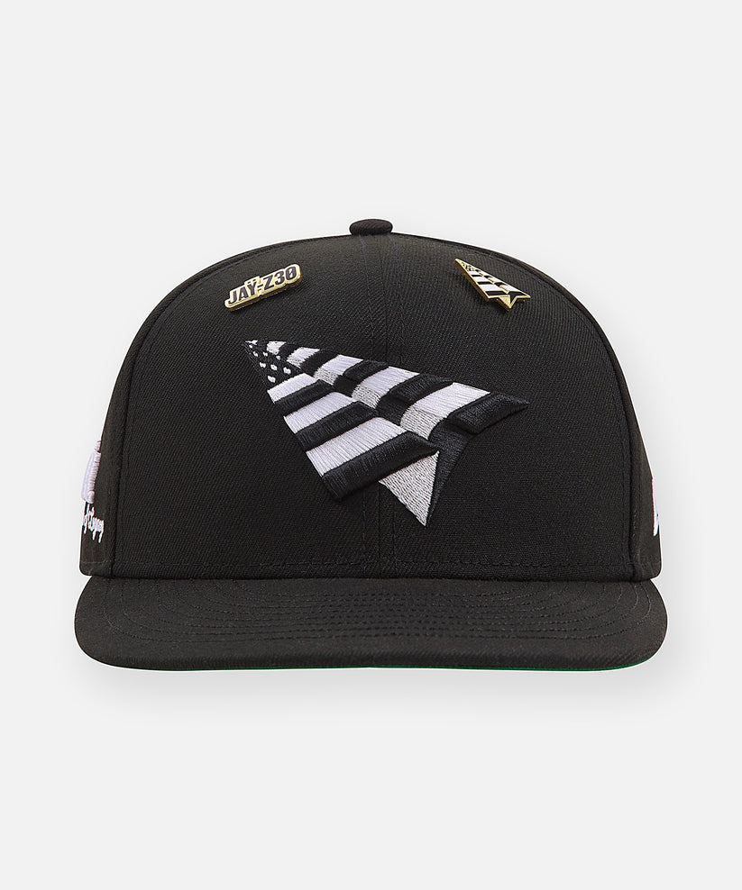 Planes x JAŸ-Z30 Album Anniversary 59Fifty Fitted Hat