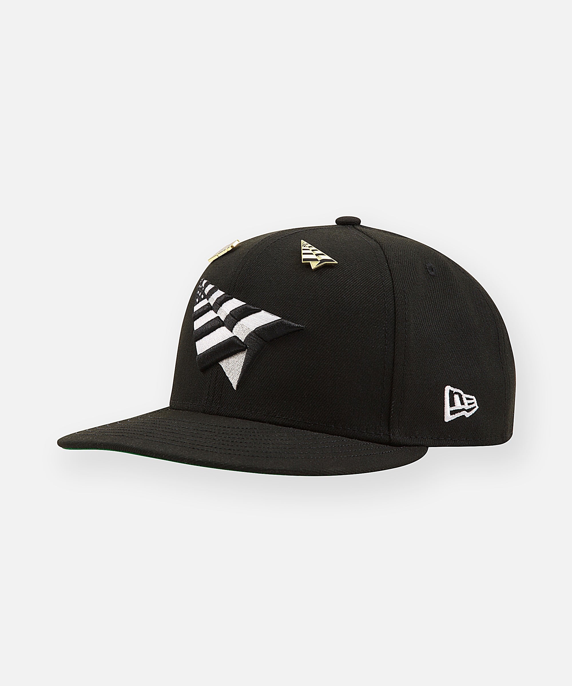 Planes x JAŸ-Z30 Album Anniversary 59Fifty Fitted Hat – Paper Planes
