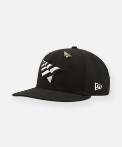 Planes x JAŸ-Z30 Album Anniversary 59Fifty Fitted Hat