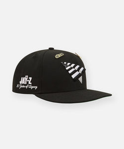 Planes x JAŸ-Z30 Album Anniversary 59Fifty Fitted Hat