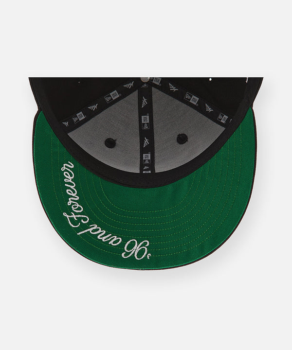 Planes x JAŸ-Z30 Album Anniversary 59Fifty Fitted Hat