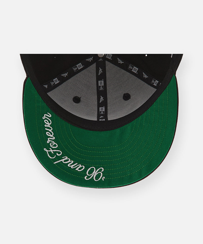 Planes x JAŸ-Z30 Album Anniversary 59Fifty Fitted Hat