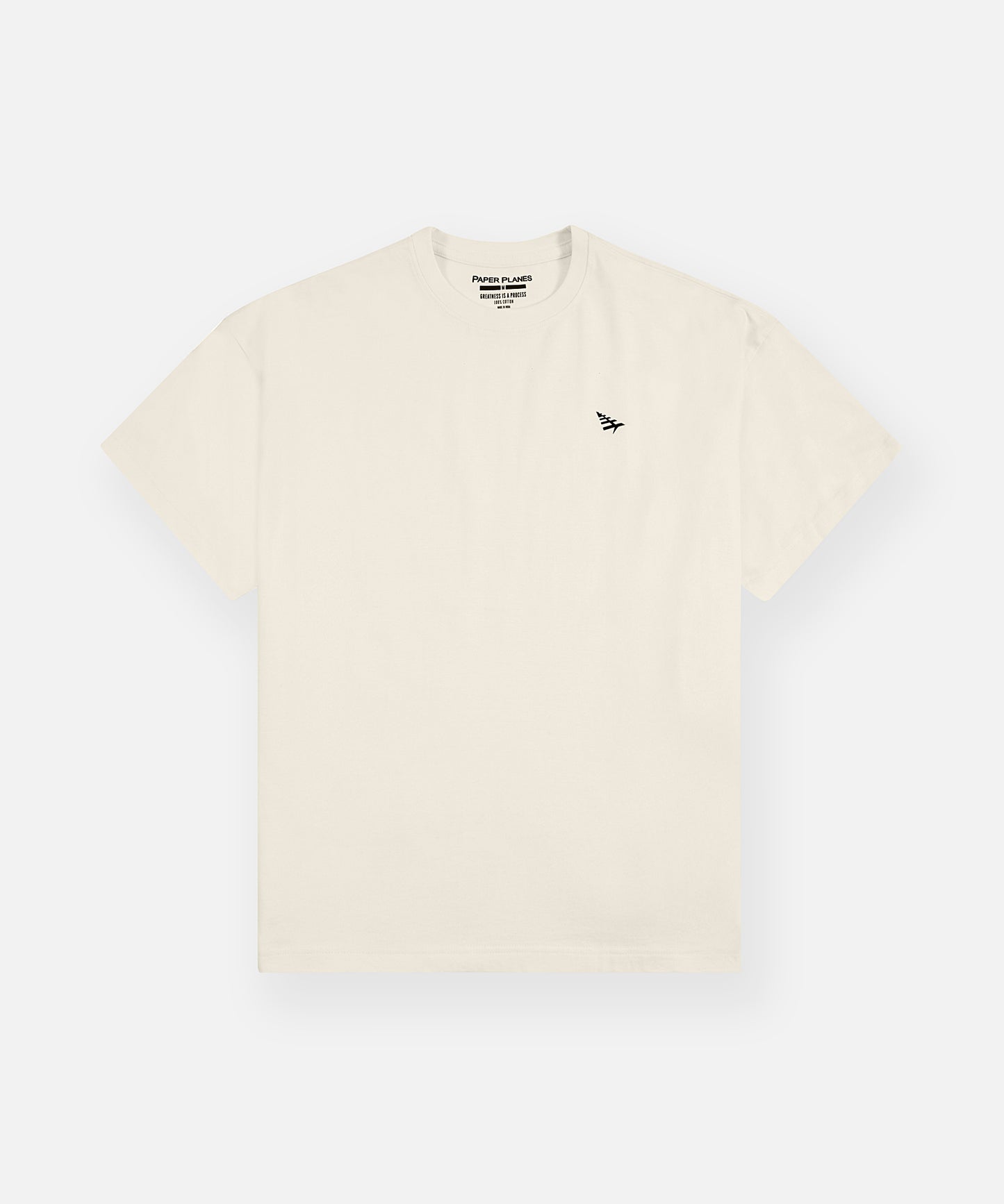 Planes JFK Tee