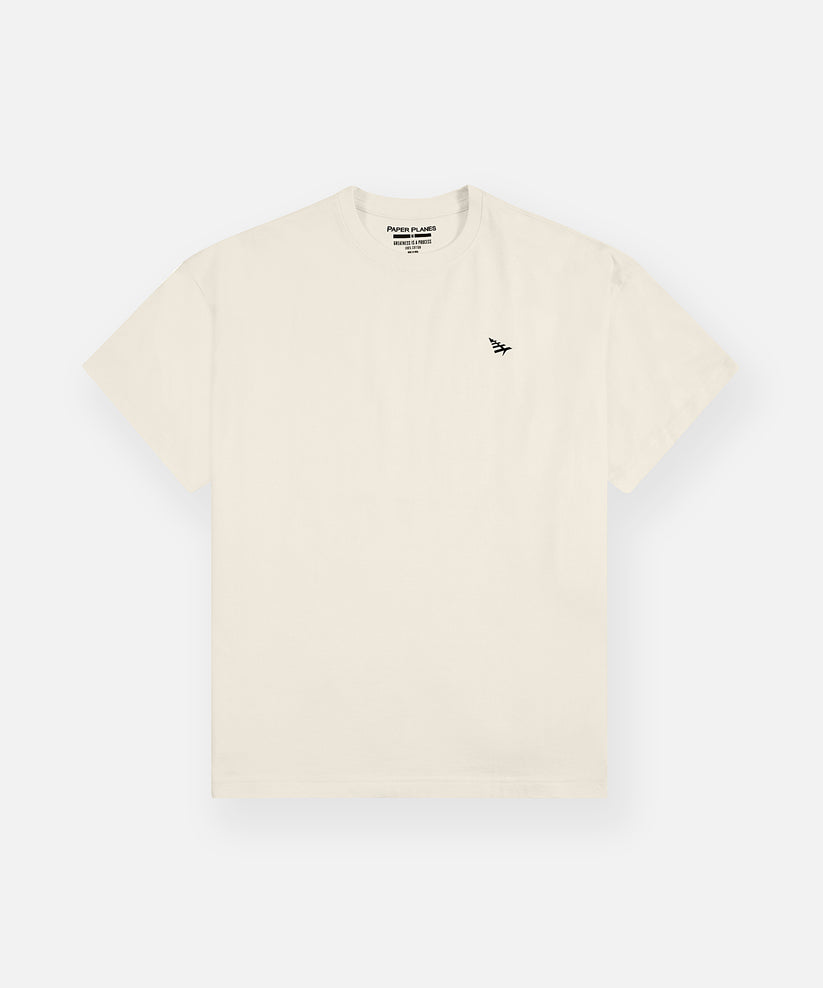 Planes JFK Tee