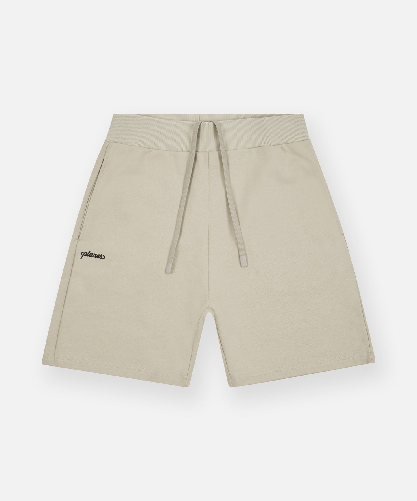 Paper Planes Lockup Short