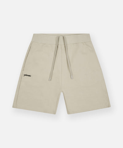 Paper Planes Lockup Short
