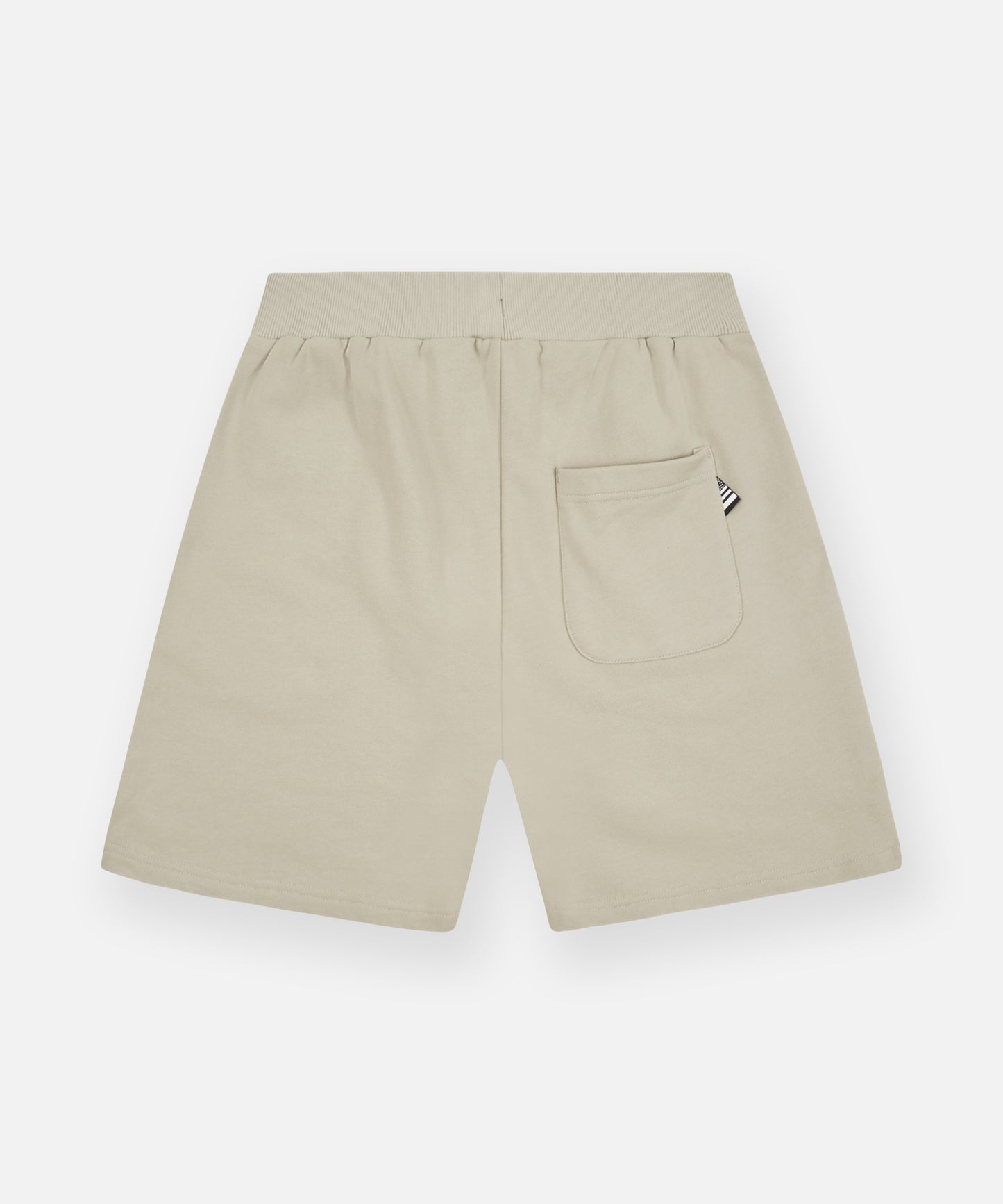 Paper Planes Lockup Short