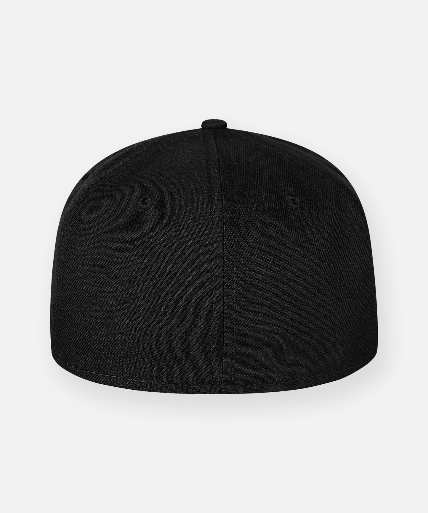 Blackout Crown 59FIFTY Fitted Hat