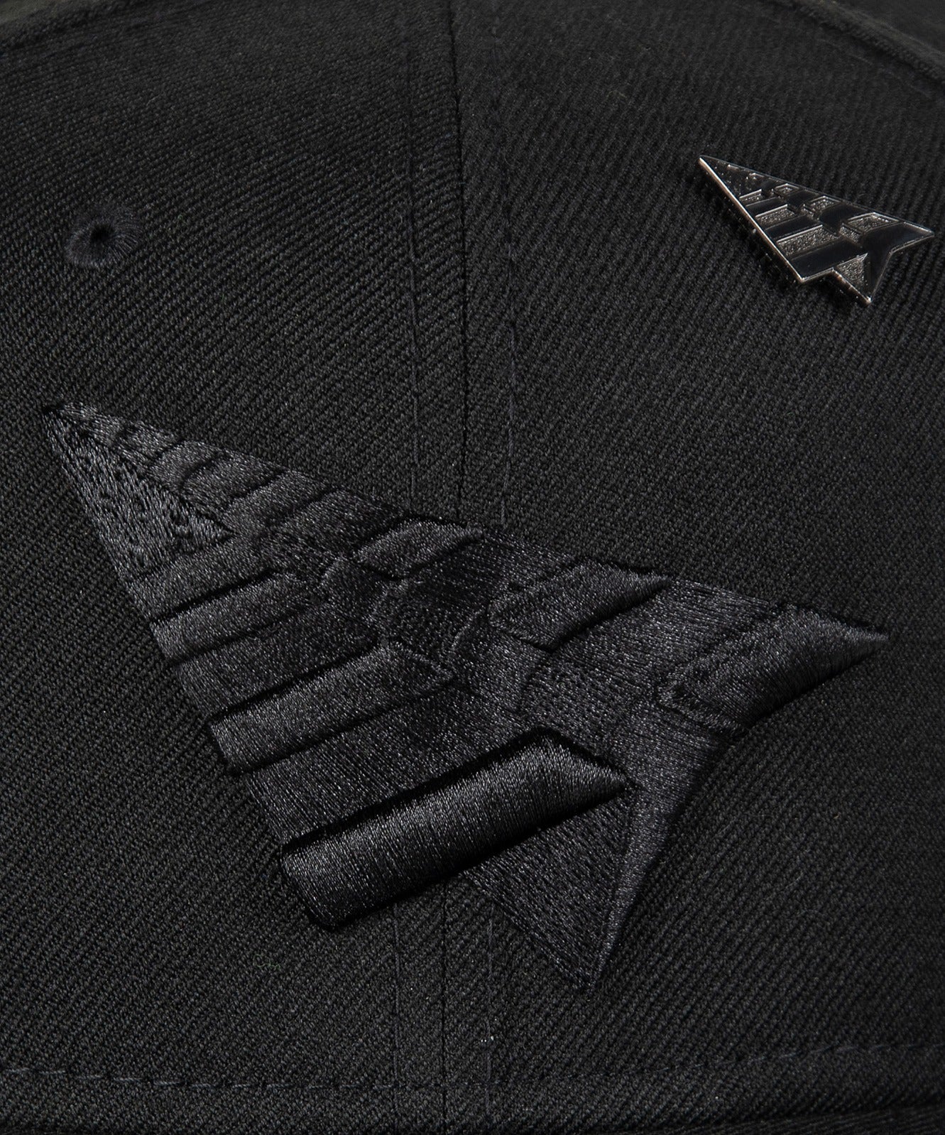 Blackout Crown 59FIFTY Fitted Hat