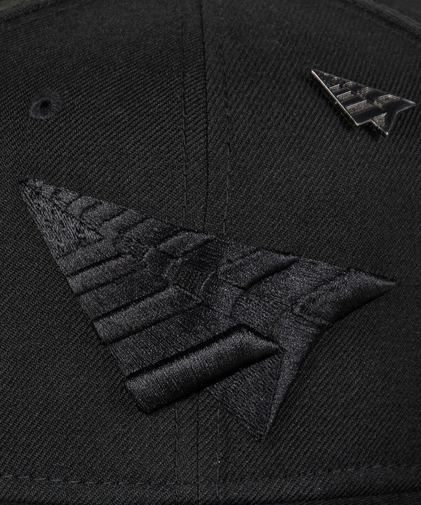 Blackout Crown 59FIFTY Fitted Hat